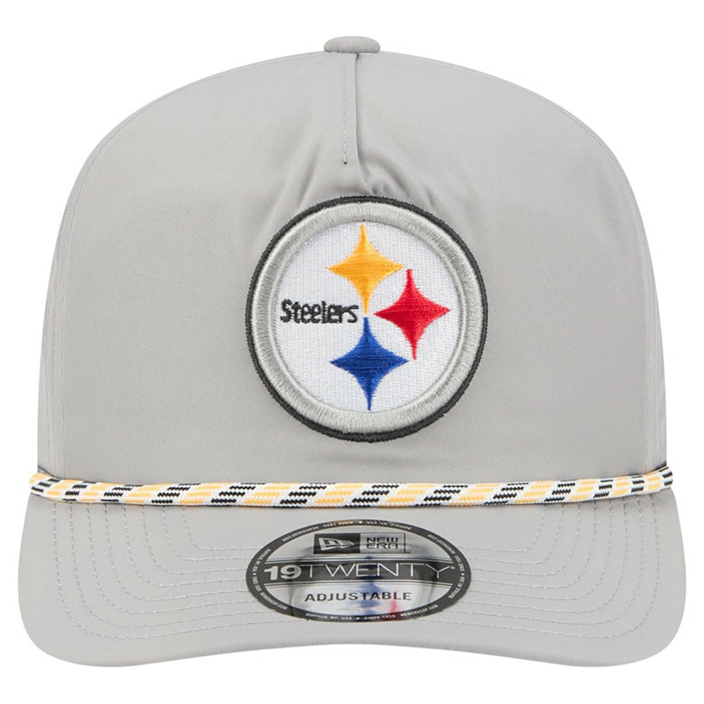 Rope 19TWENTY Hat - Pittsburgh Steelers