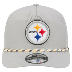 Rope 19TWENTY Hat - Pittsburgh Steelers