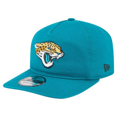 Team 19TWENTY Adjustable Hat - Jacksonville Jaguars