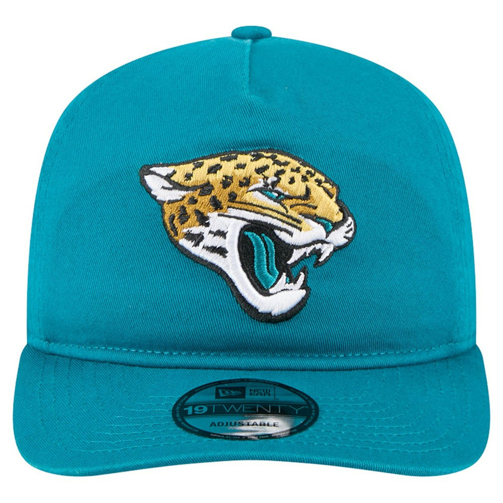 Team 19TWENTY Adjustable Hat - Jacksonville Jaguars