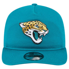 Team 19TWENTY Adjustable Hat - Jacksonville Jaguars