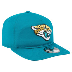Team 19TWENTY Adjustable Hat - Jacksonville Jaguars