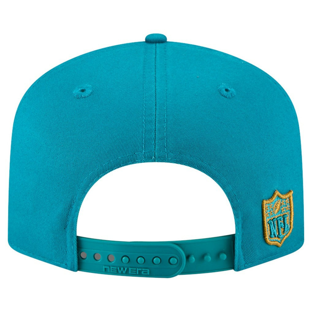 Team 19TWENTY Adjustable Hat - Jacksonville Jaguars