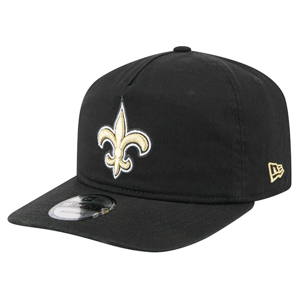 Team 19TWENTY Adjustable Hat - New Orleans Saints