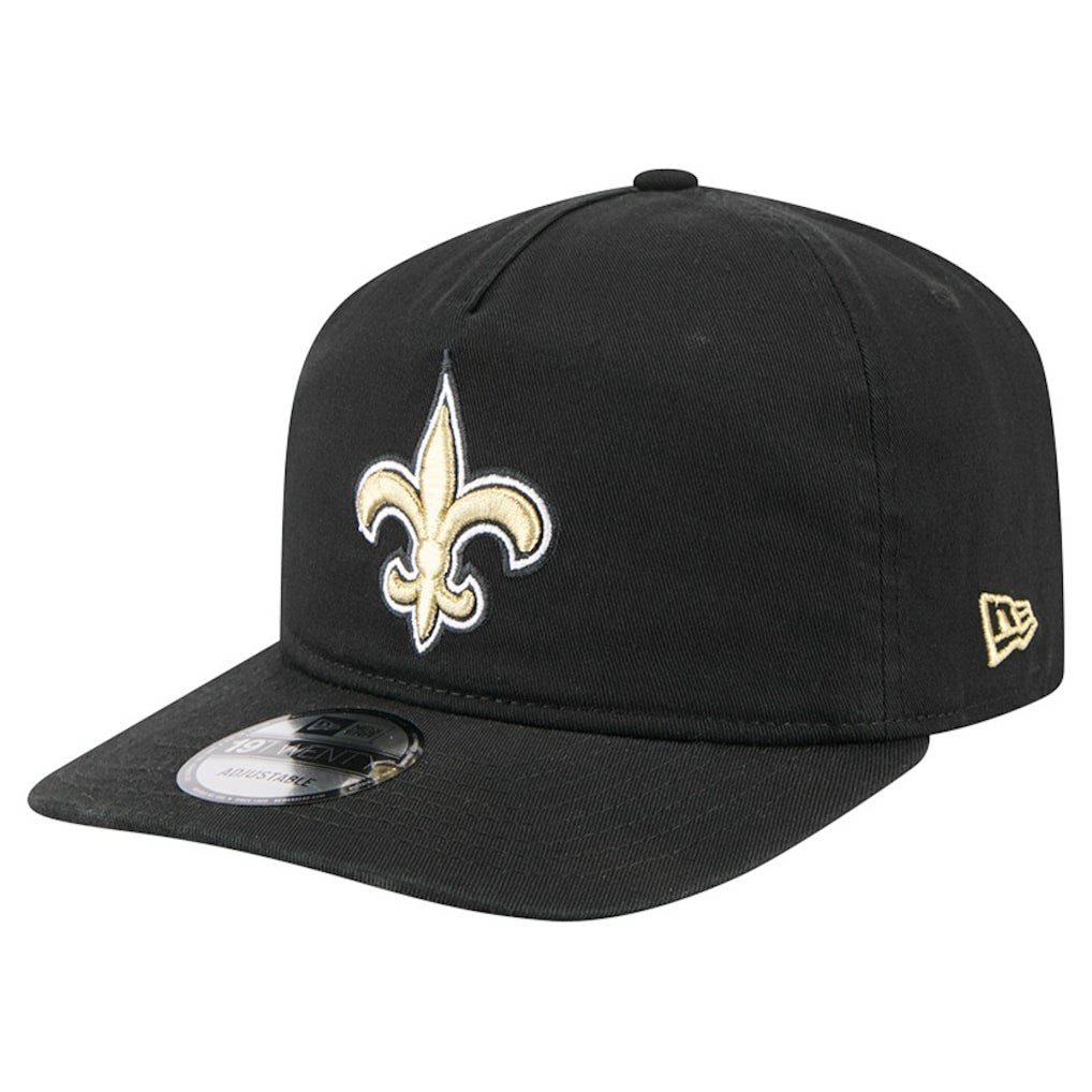Team 19TWENTY Adjustable Hat - New Orleans Saints