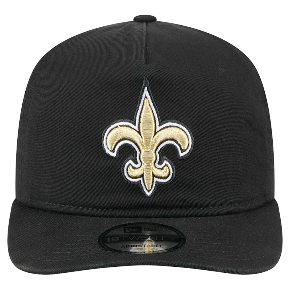Team 19TWENTY Adjustable Hat - New Orleans Saints