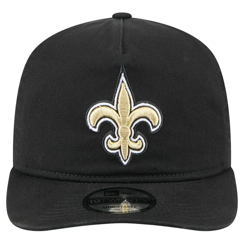 Team 19TWENTY Adjustable Hat - New Orleans Saints