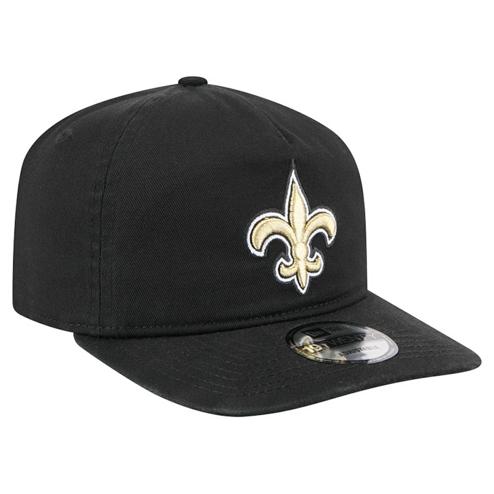 Team 19TWENTY Adjustable Hat - New Orleans Saints