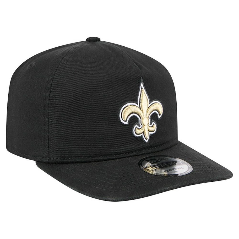 Team 19TWENTY Adjustable Hat - New Orleans Saints