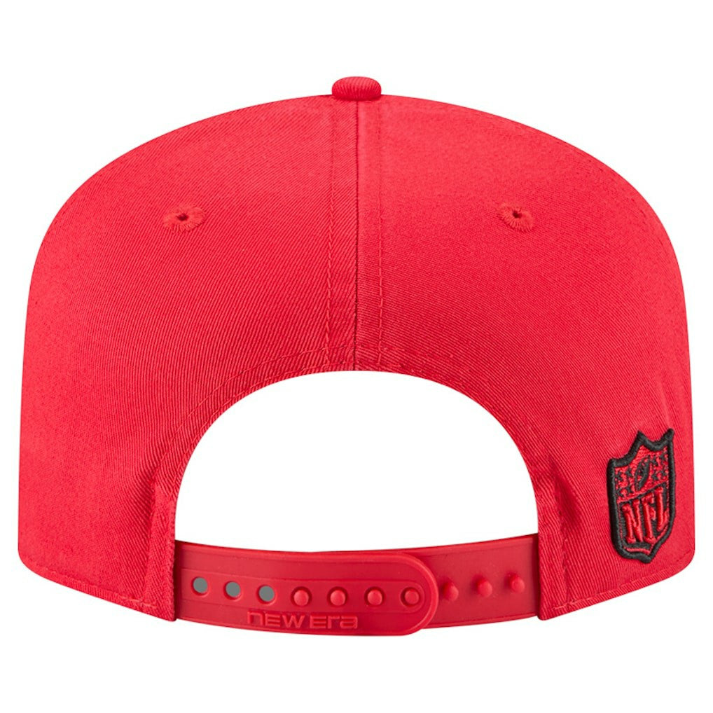 Team 19TWENTY Adjustable Hat - Kansas City Chiefs
