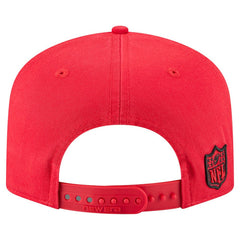 Team 19TWENTY Adjustable Hat - Kansas City Chiefs