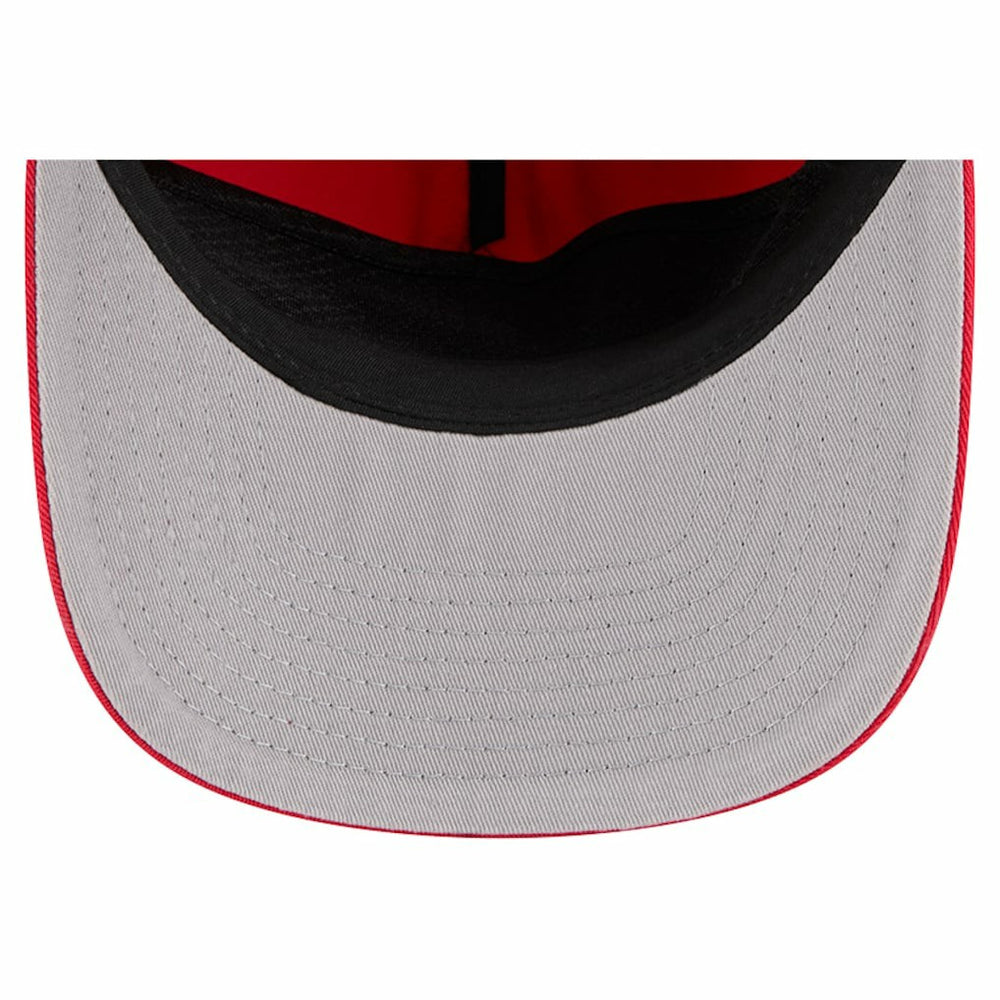 Team 19TWENTY Adjustable Hat - Kansas City Chiefs