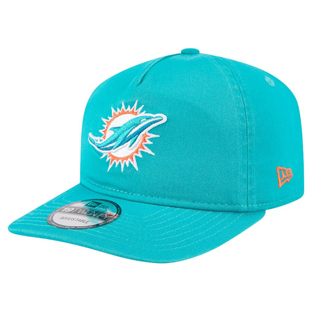 Team 19TWENTY Adjustable Hat - Miami Dolphins