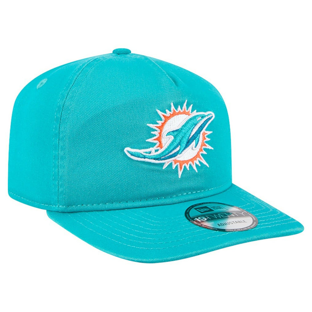 Team 19TWENTY Adjustable Hat - Miami Dolphins