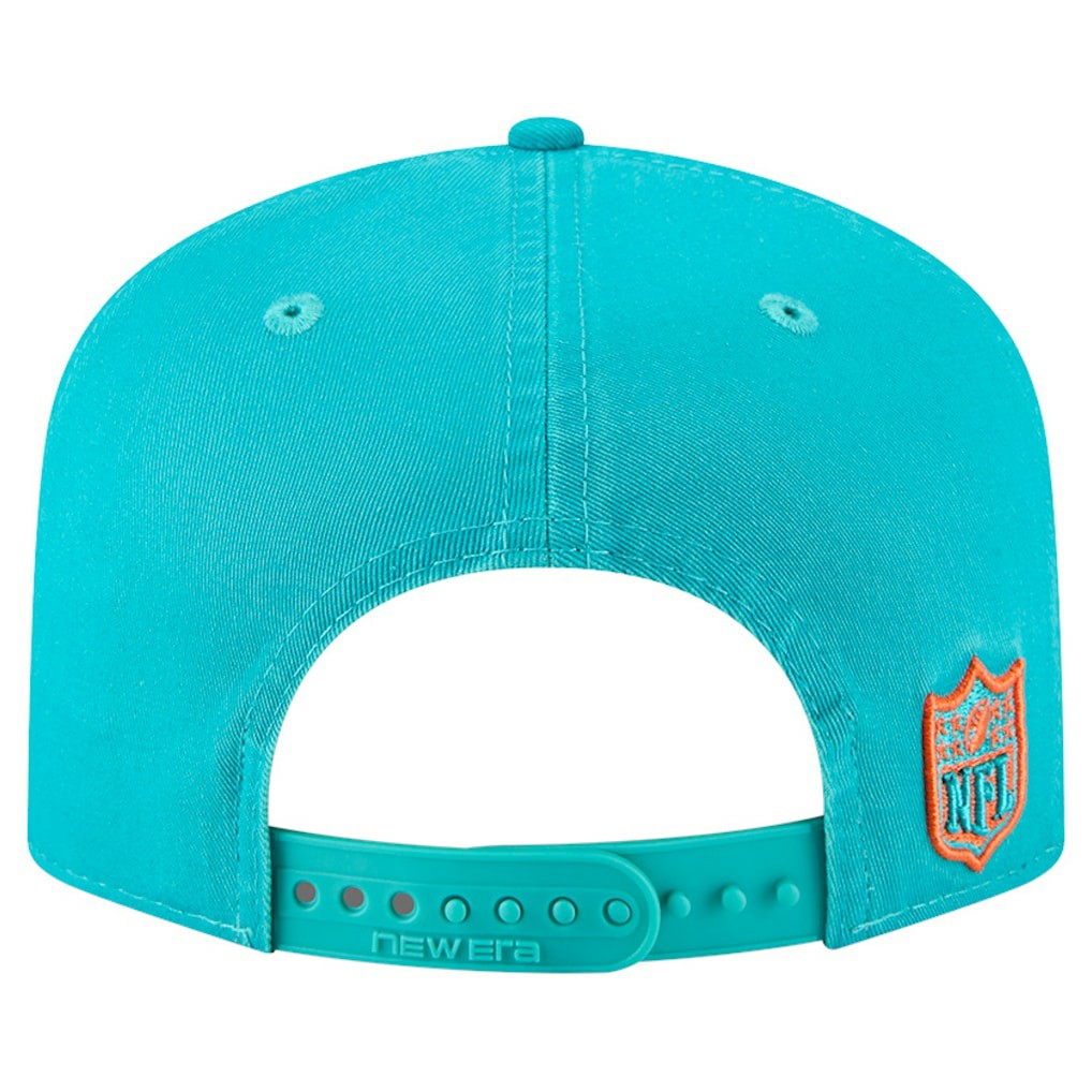 Team 19TWENTY Adjustable Hat - Miami Dolphins
