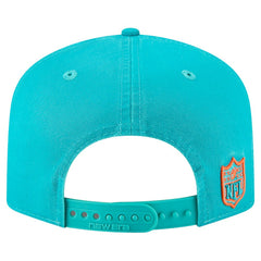 Team 19TWENTY Adjustable Hat - Miami Dolphins