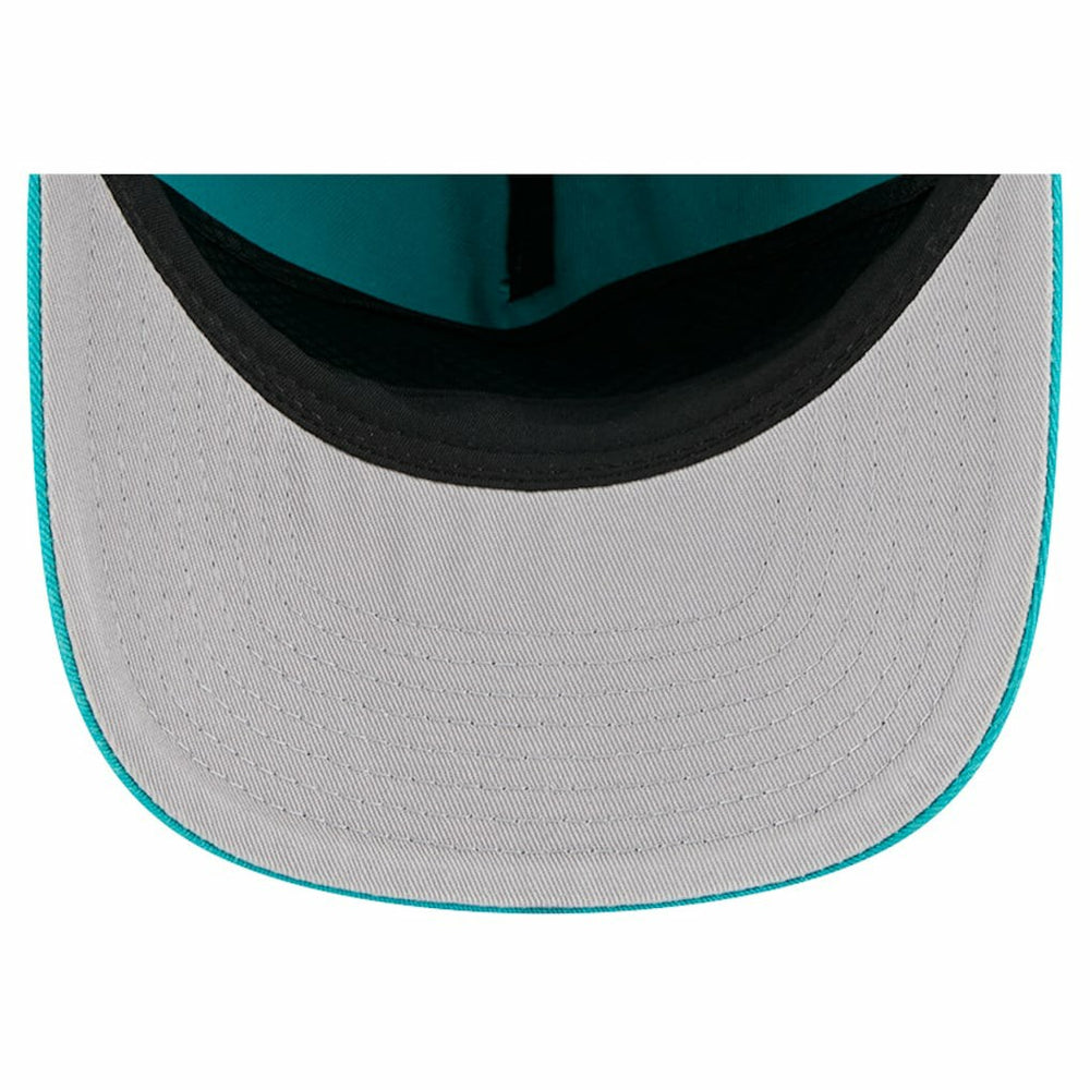 Team 19TWENTY Adjustable Hat - Miami Dolphins