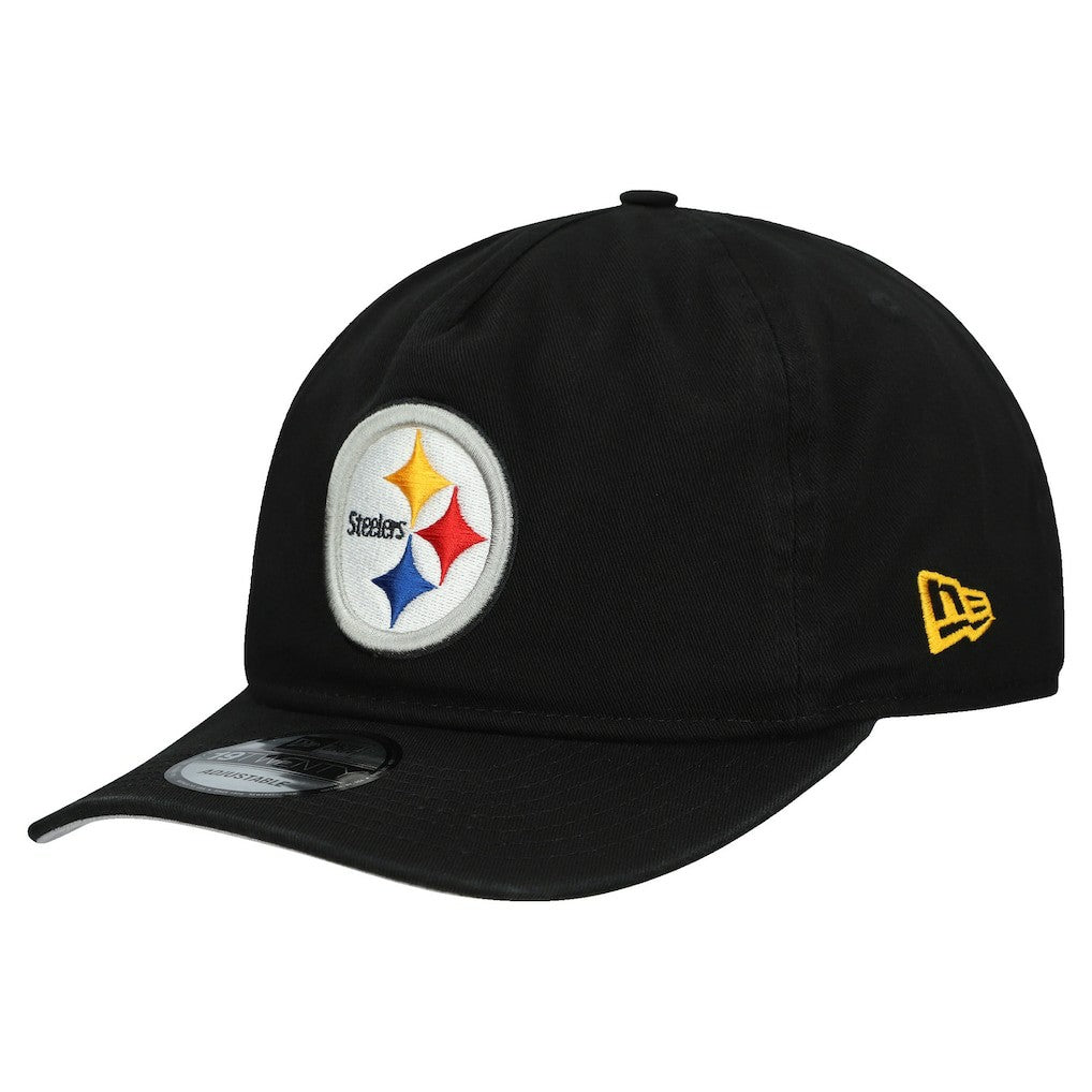 Team 19TWENTY Adjustable Hat - Pittsburgh Steelers