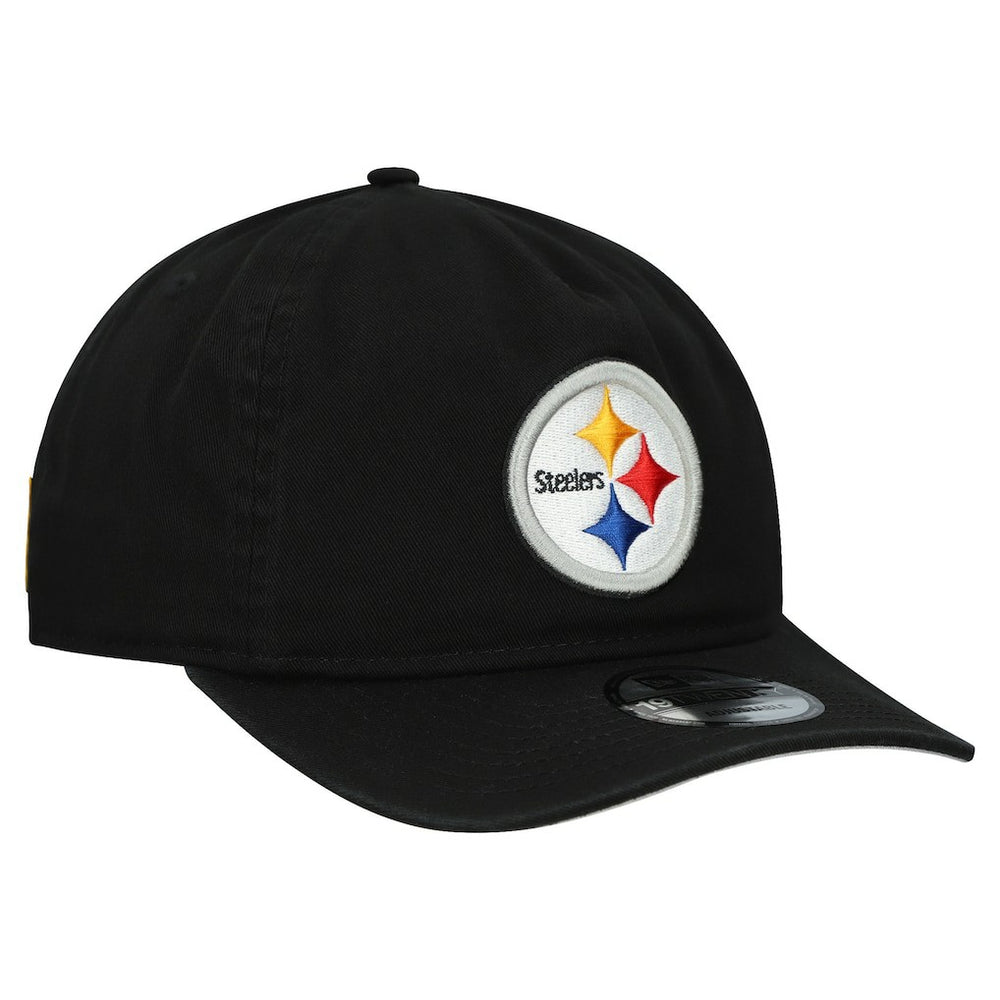 Team 19TWENTY Adjustable Hat - Pittsburgh Steelers