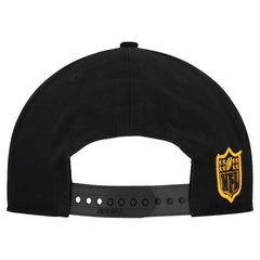 Team 19TWENTY Adjustable Hat - Pittsburgh Steelers