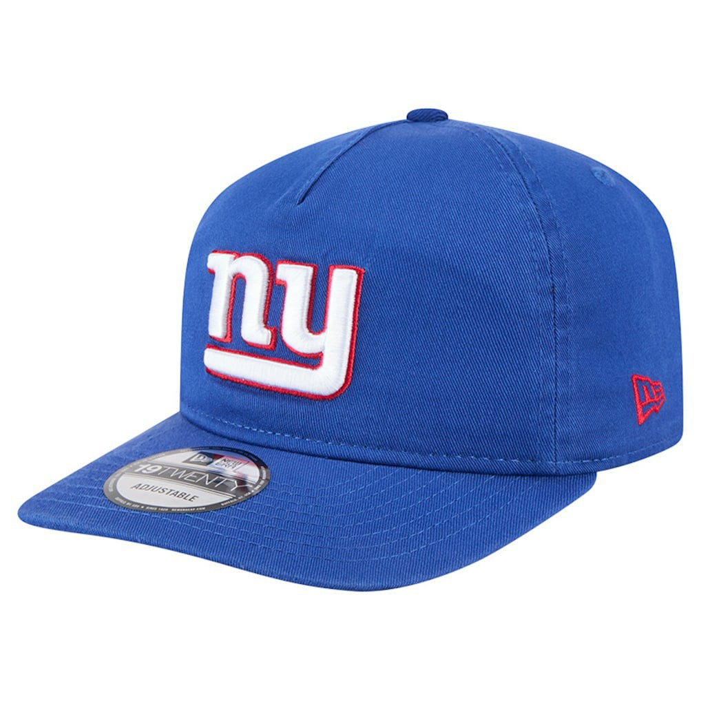 Team 19TWENTY Adjustable Hat - New York Giants