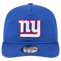 Team 19TWENTY Adjustable Hat - New York Giants