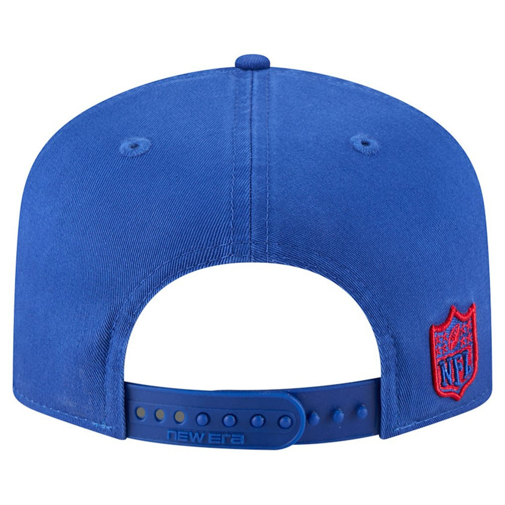 Team 19TWENTY Adjustable Hat - New York Giants