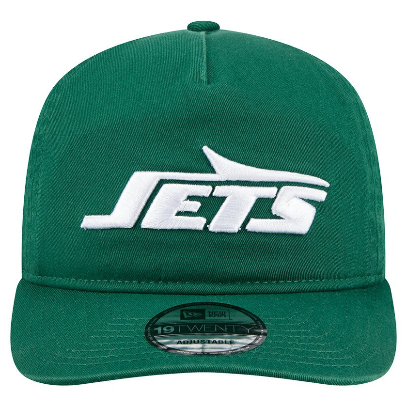 Team 19TWENTY Adjustable Hat - New York Jets