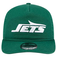 Team 19TWENTY Adjustable Hat - New York Jets