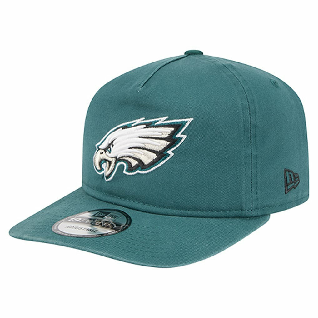 Team 19TWENTY Adjustable Hat - Philadelphia Eagles