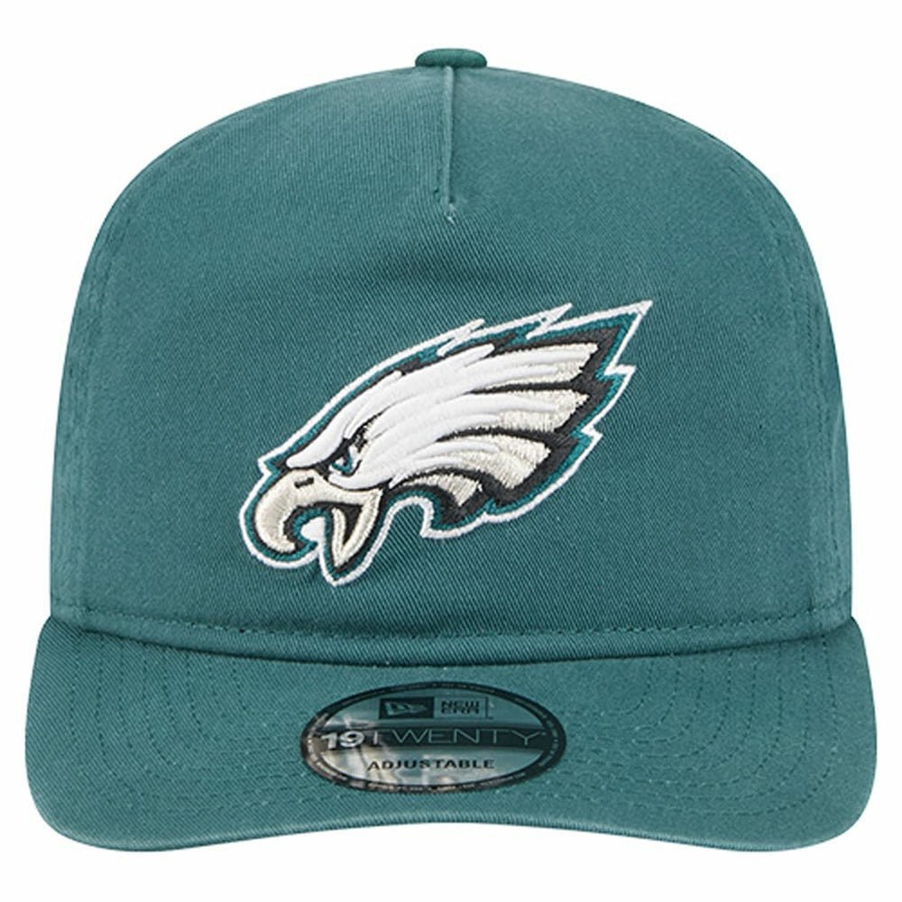 Team 19TWENTY Adjustable Hat - Philadelphia Eagles