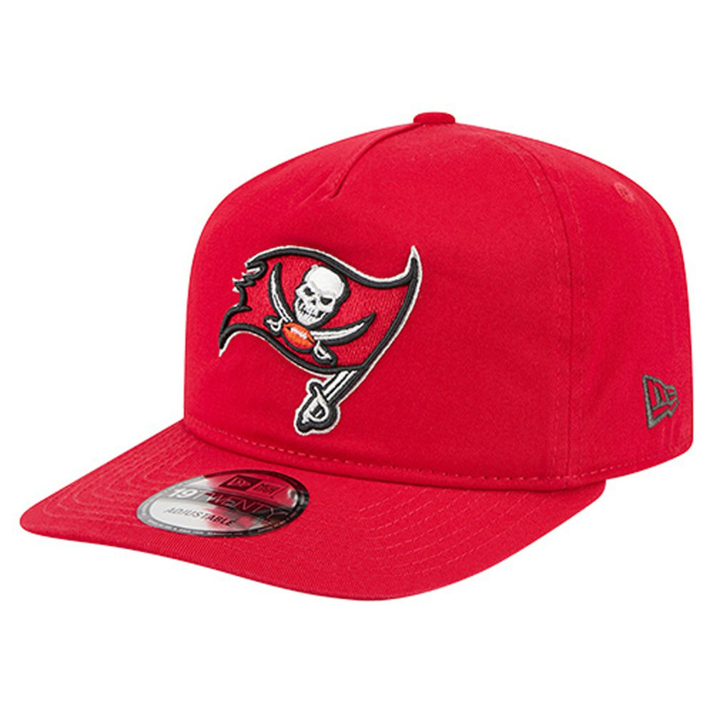 Team 19TWENTY Adjustable Hat - Tampa Bay Buccaneers