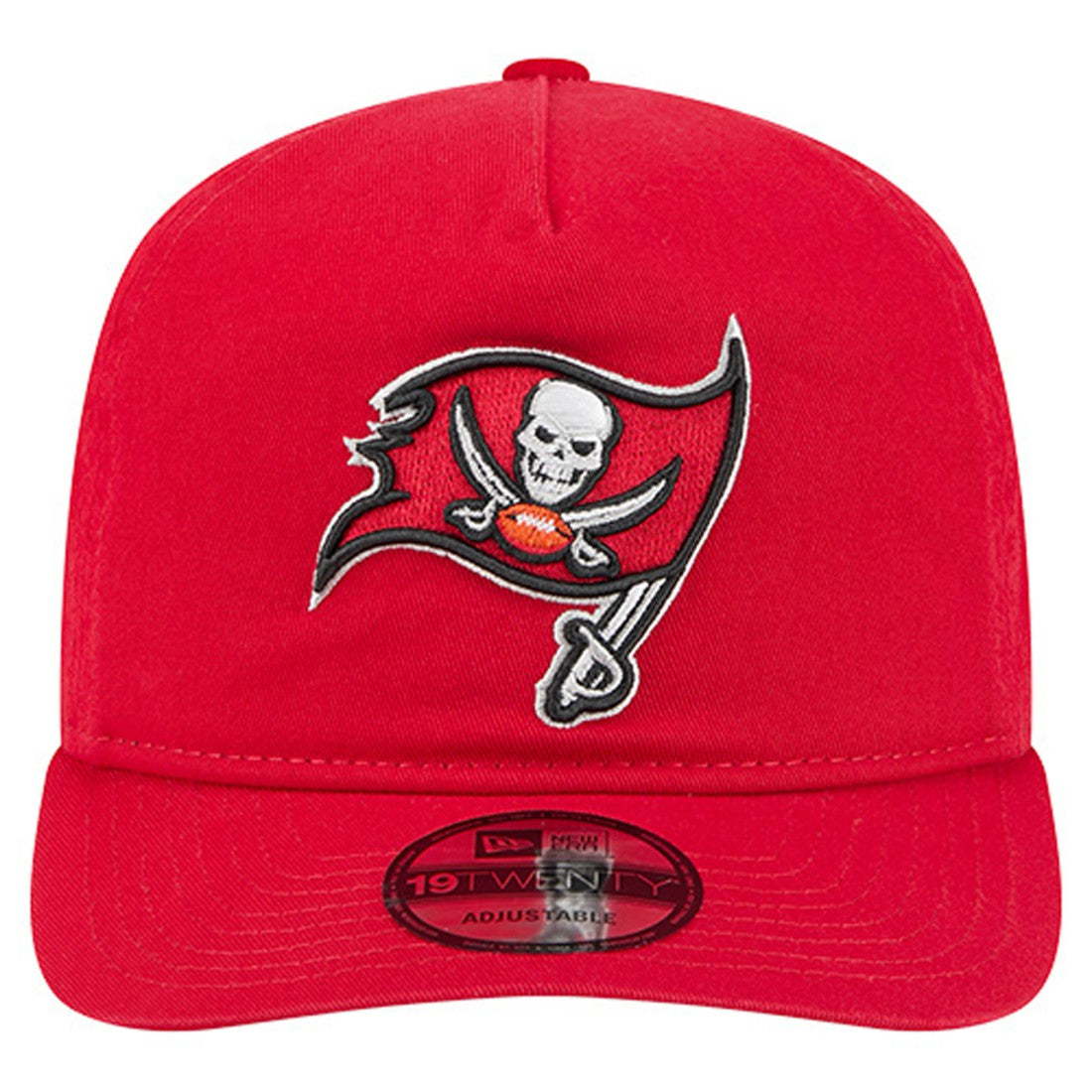Team 19TWENTY Adjustable Hat - Tampa Bay Buccaneers