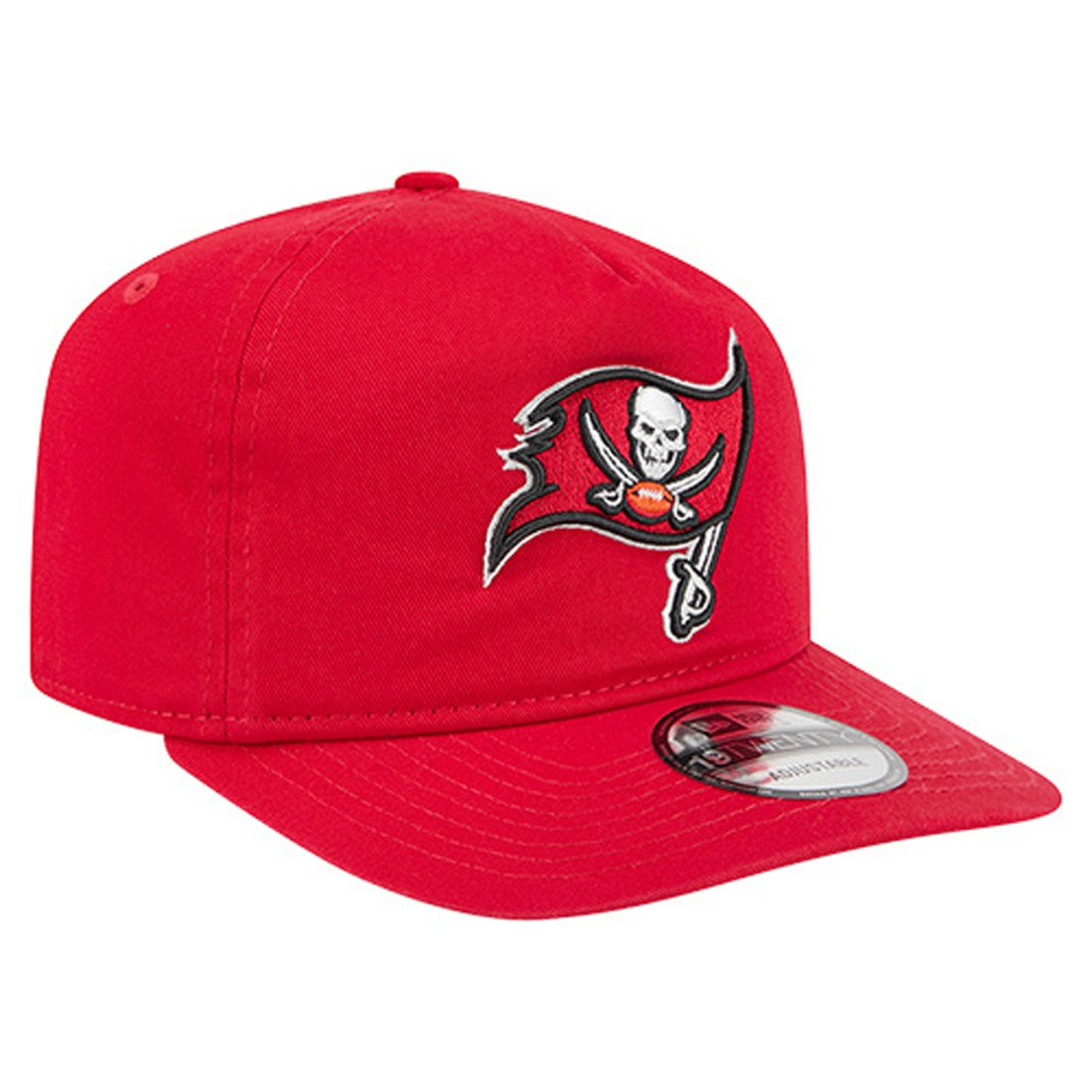 Team 19TWENTY Adjustable Hat - Tampa Bay Buccaneers