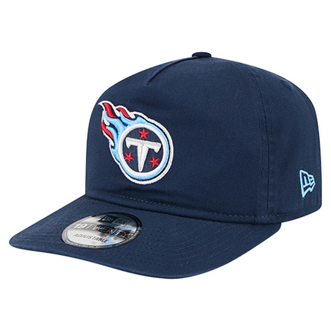Team 19TWENTY Adjustable Hat - Tennessee Titans