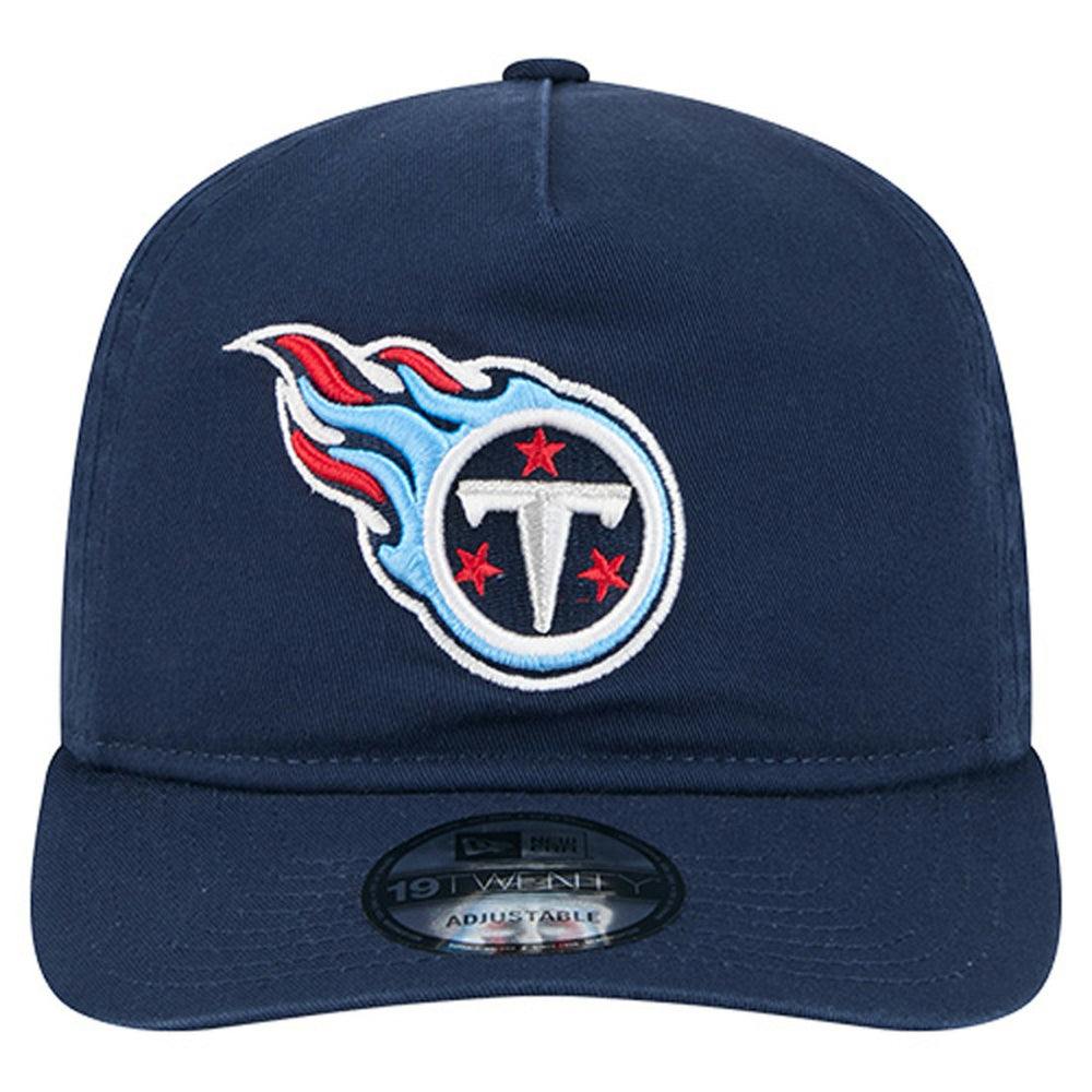 Team 19TWENTY Adjustable Hat - Tennessee Titans