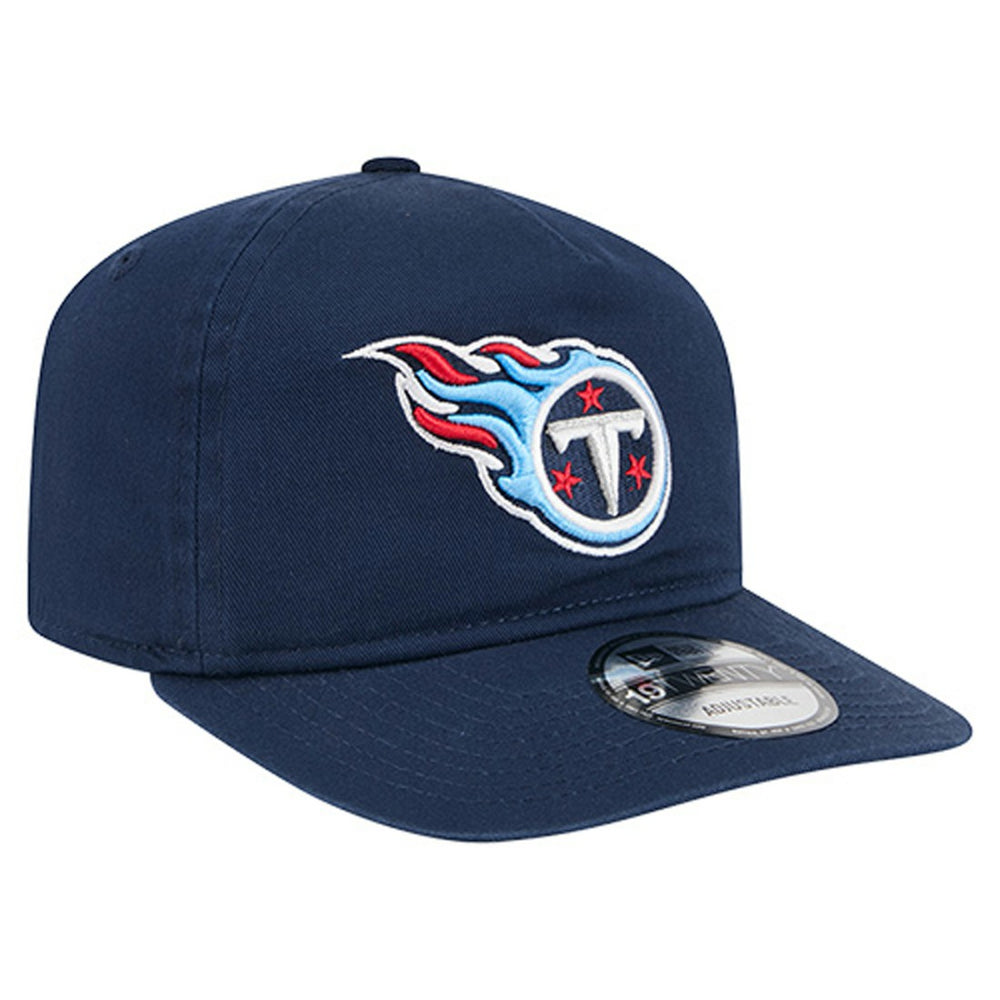 Team 19TWENTY Adjustable Hat - Tennessee Titans