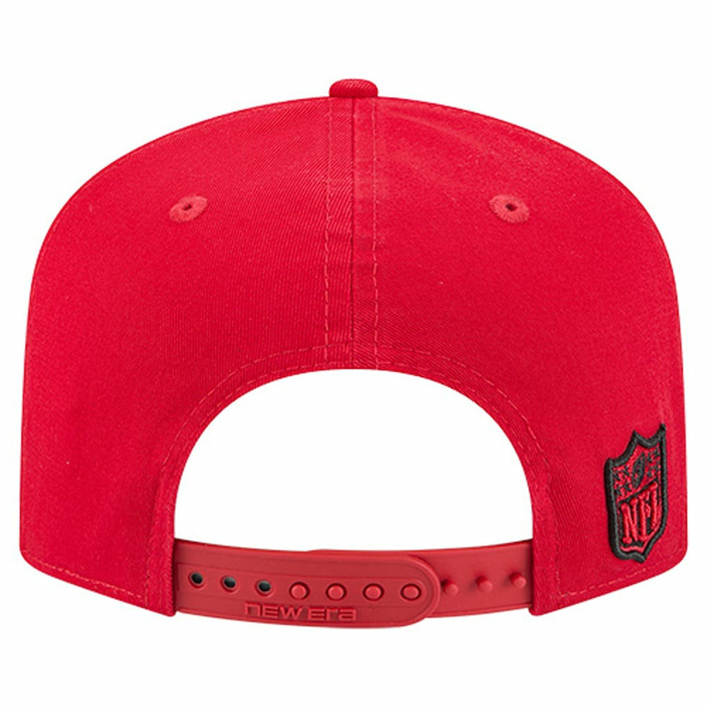 Team 19TWENTY Adjustable Hat - San Francisco 49ers