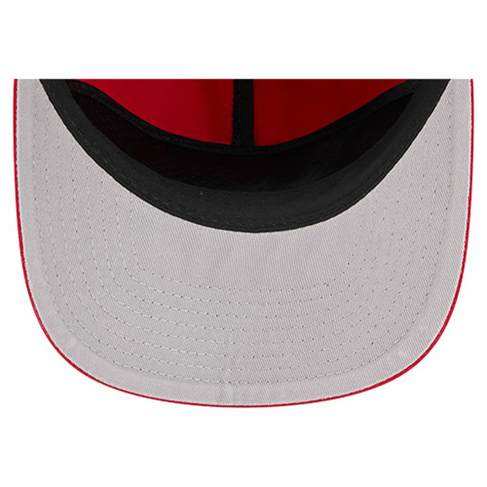 Team 19TWENTY Adjustable Hat - San Francisco 49ers