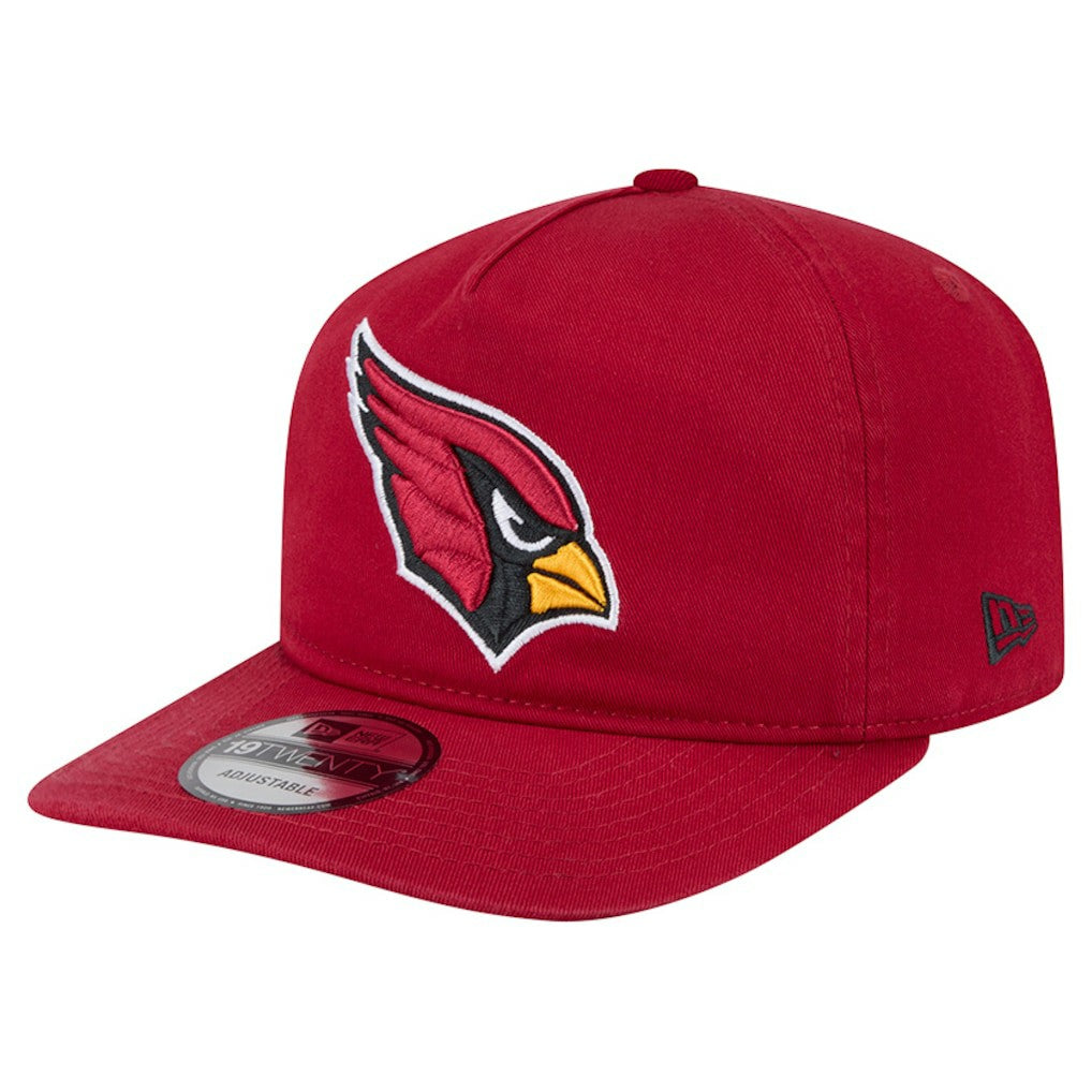 Team 19TWENTY Adjustable Hat - Arizona Cardinals