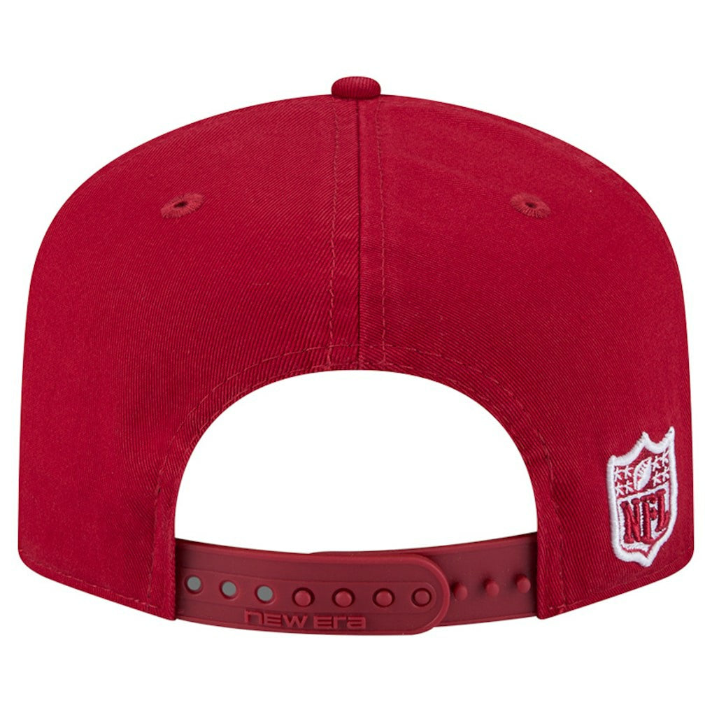 Team 19TWENTY Adjustable Hat - Arizona Cardinals