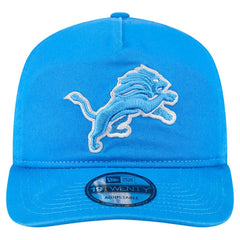Team 19TWENTY Adjustable Hat - Detroit Lions