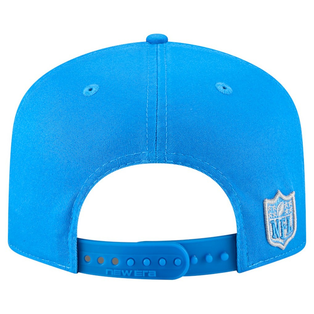 Team 19TWENTY Adjustable Hat - Detroit Lions
