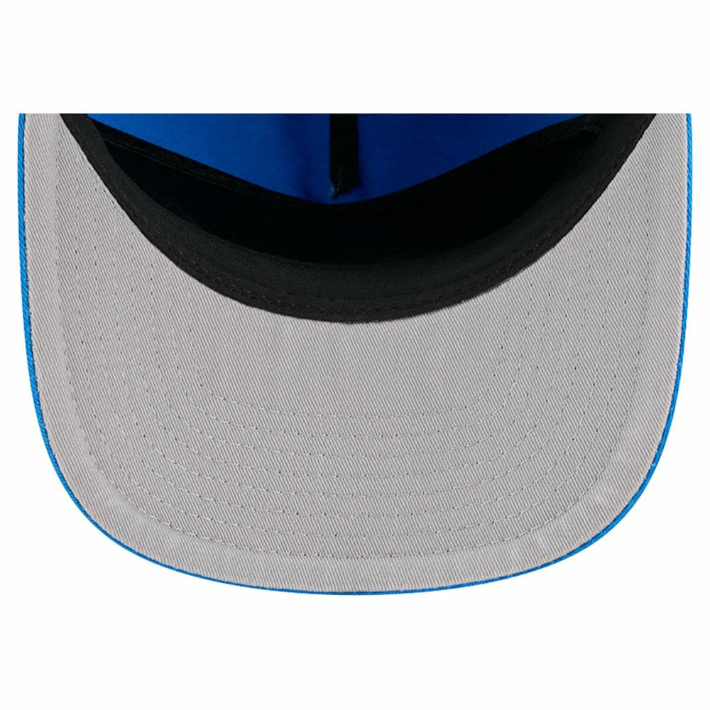 Team 19TWENTY Adjustable Hat - Detroit Lions