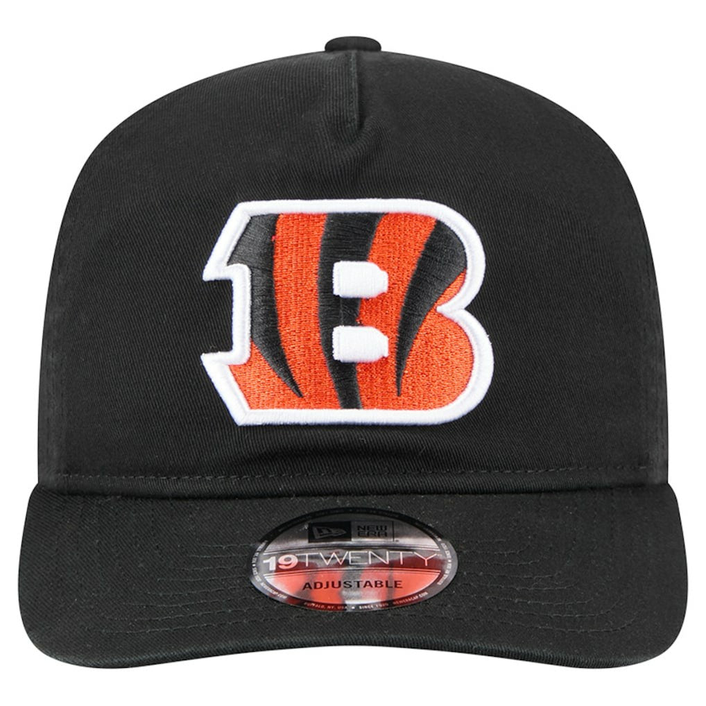 Team 19TWENTY Adjustable Hat - Cincinnati Bengals