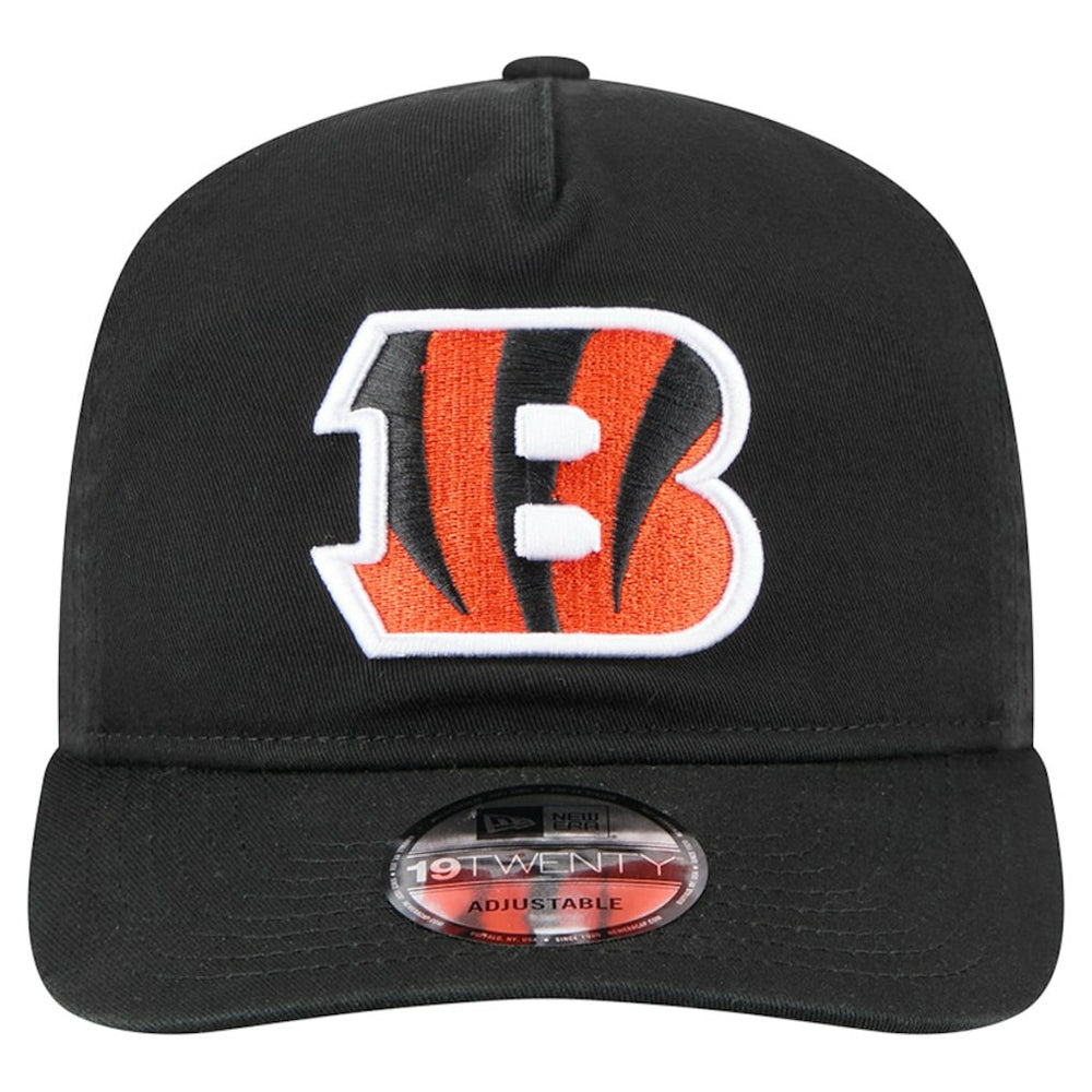 Team 19TWENTY Adjustable Hat - Cincinnati Bengals