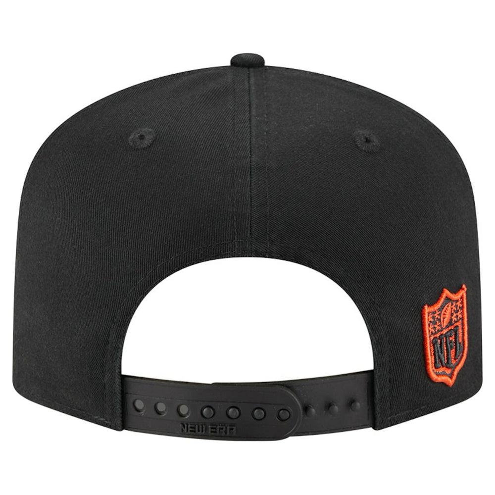 Team 19TWENTY Adjustable Hat - Cincinnati Bengals