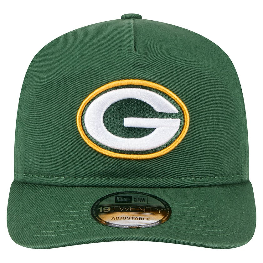 Team 19TWENTY Adjustable Hat - Green Bay Packers