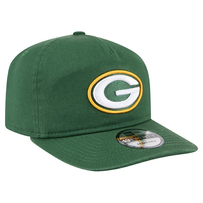 Team 19TWENTY Adjustable Hat - Green Bay Packers