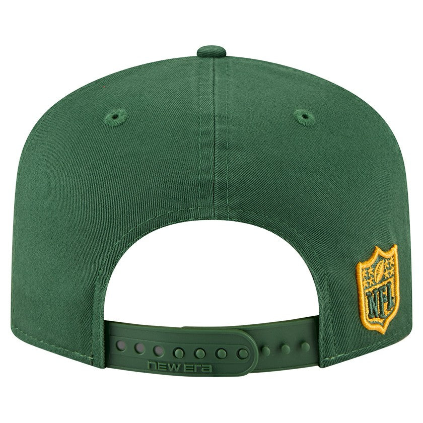 Team 19TWENTY Adjustable Hat - Green Bay Packers
